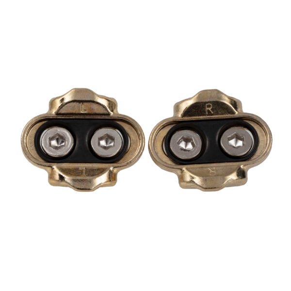 Calas Crank Brothers Premium Gold 15°o 20° / Flotación 6° - Imagen 2