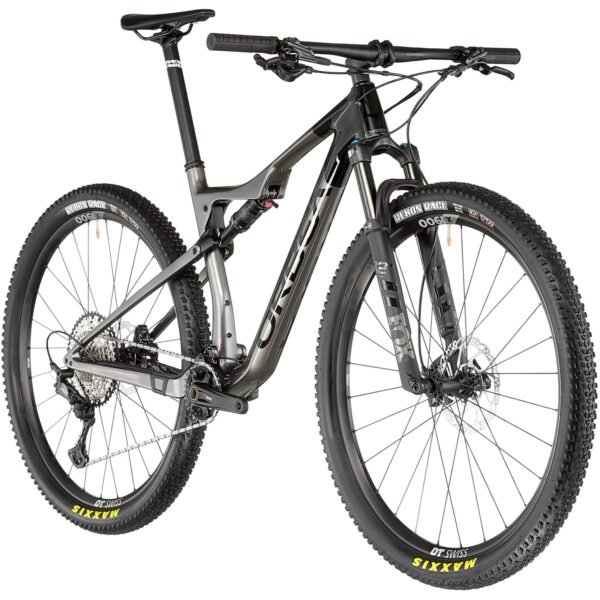 Bicicleta Orbea Oiz M30 29" Talla M Carbono - Imagen 2