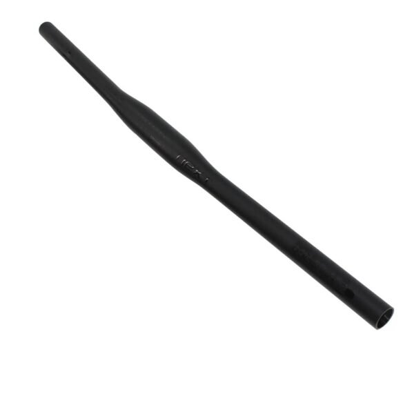 Manillar MTB Fibra de Carbono Logo Race Face 720mm Black Matte ( opcional) - Imagen 2