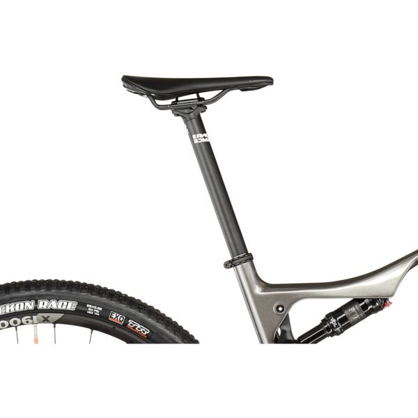 Bicicleta Orbea Oiz M30 29" Talla M Carbono - Imagen 6