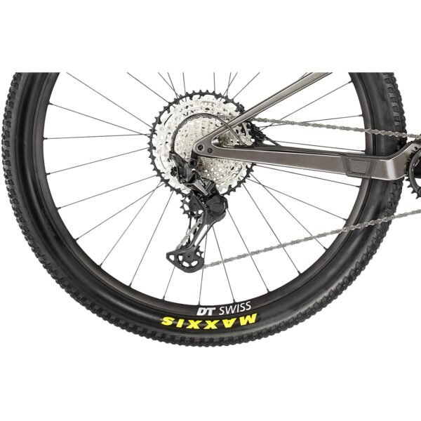 Bicicleta Orbea Oiz M30 29" Talla M Carbono - Imagen 4