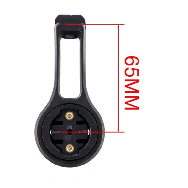 Soporte de GPS Garmin Montaje Manillar Integrada - Imagen 2