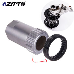 Herramienta Extractor ZTTO de Ratchet de Mazas DT SWISS 370/350/240s