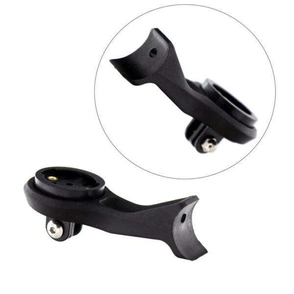Soporte de GPS Garmin Montaje Manillar Integrada - Imagen 4