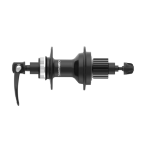 Maza Trasera Shimano Alivio FH-MT401 MicroSpline 9x135mm 32H Centerlook