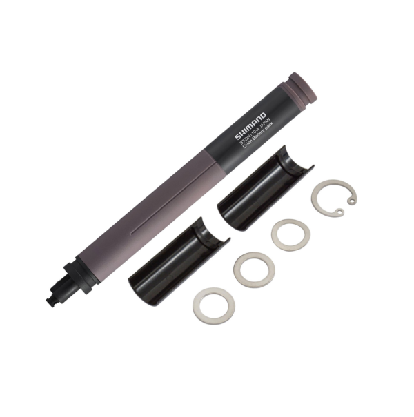 Bateria Shimano Di2 BT-DN110-A para montaje interno