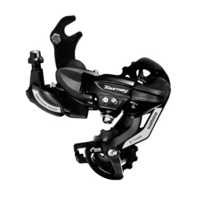 Descarrilador Shimano Tourney RD-TY500 7V Apernado en caja
