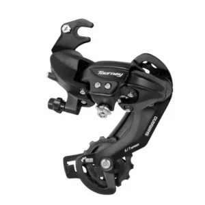 Descarrilador Shimano Tourney RD-TY300 7V Apernado en caja