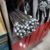 Cable de Freno de Ruta Brakco Acero Inoxidable BI-S-SL 100 pcs - Imagen 3