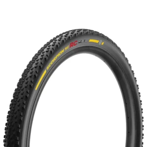 Llanta Pirelli Scorpion XC RC 29″x2.40 Team Edition ProWALL 120 TPI Compound Tubeless Negro Made in Italy