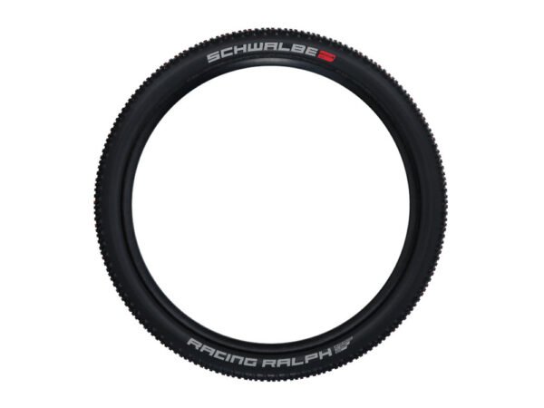 LLanta Schwalbe Racing Ralph 27.5×2.25″ Super Ground ADDIX SpeedGrip EVO SnakeSkin TLE (Posterior) - Imagen 2
