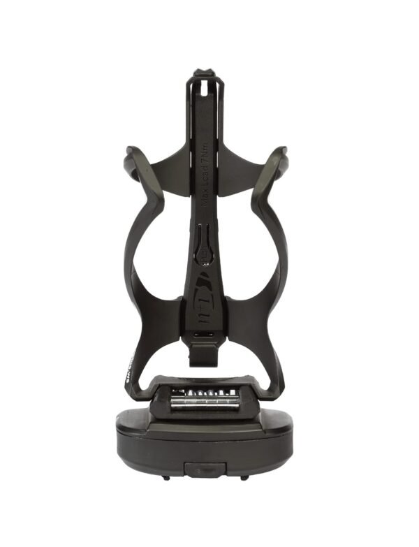 Portabotella Foundation "n+1" con kit de herramientas ( Allen, Torx, tronchacadena, desllantador, kit parches)