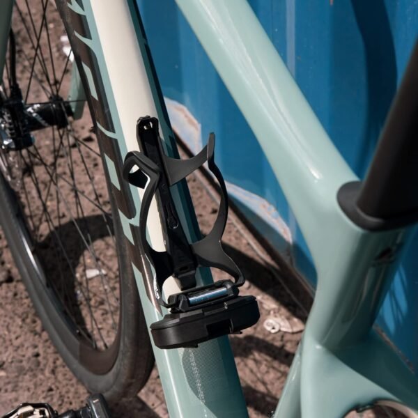 Portabotella Foundation "n+1" con kit de herramientas ( Allen, Torx, tronchacadena, desllantador, kit parches) - Imagen 11