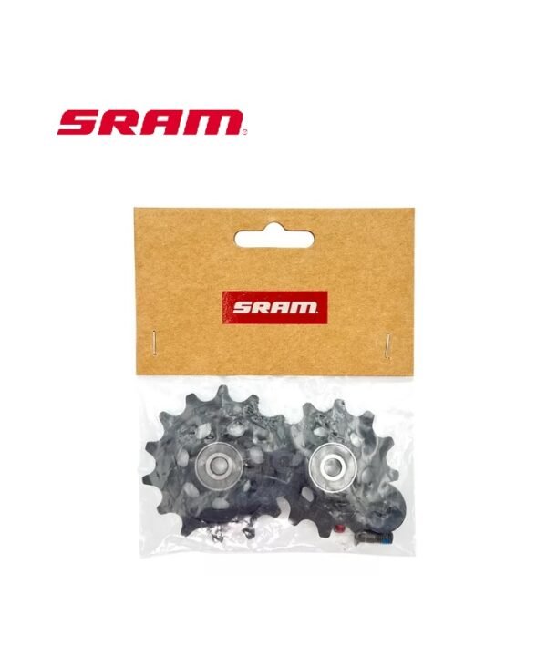 Juego de Roldanas Sram GX 12/14T 12 v