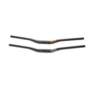 Manillar DABOMB Modelo Stinger 35 mm/ 800mm Logo Disponibles Marron/Plata