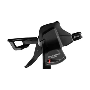 Shifter Deore M6000 Izquierdo 2/3v (Frontal) en Caja