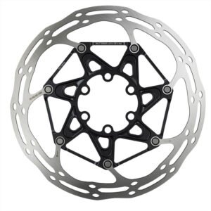 Disco Sram Flotante CenterLine 180 mm X Rounded 6 Pernos en Caja