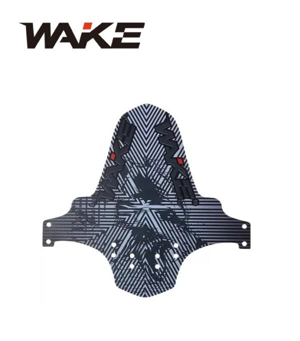 Tapabarro Wake MTB Modelo Corto (1 Und)