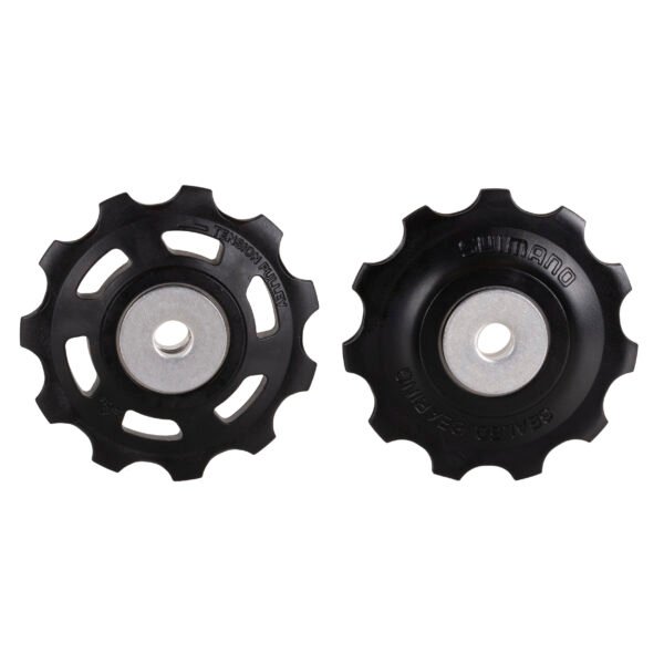 Roldanas Shimano XT M773 10v Rodajes (1 par)