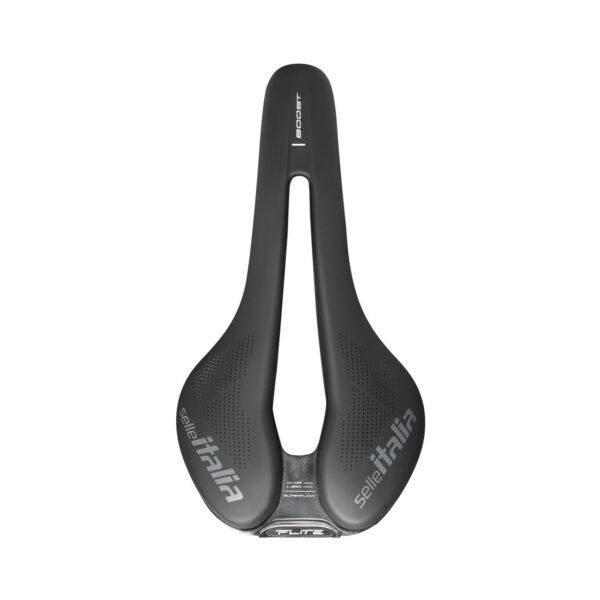 Sillín Selle Italia Flite Boost TM – Superflow (145×248 mm) Black 233 gr