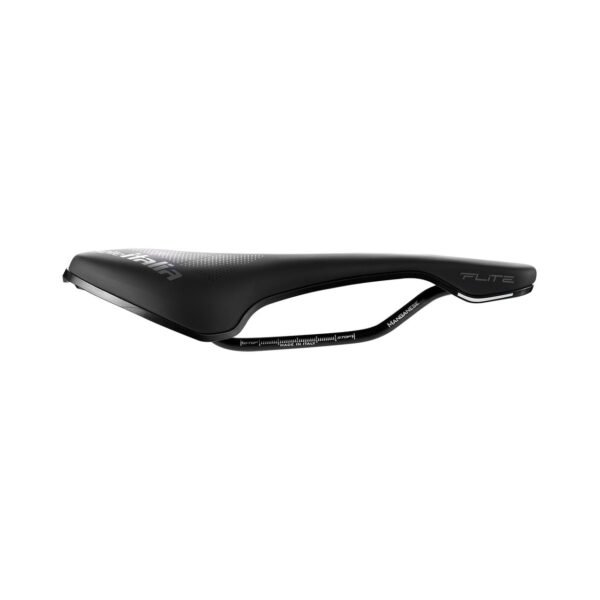 Sillín Selle Italia Flite Boost TM – Superflow (145×248 mm) Black 233 gr - Imagen 3