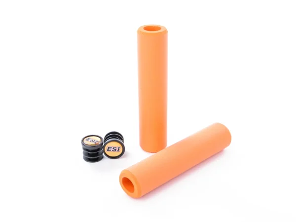 Grips ESI grips Extra Chunky Orange