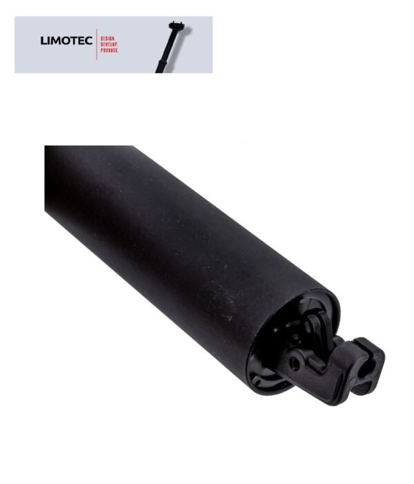 Dropper Limotec Alpha A1L 34.9x150mm Interna Vario Barra Gold ( sin mando) - Imagen 4