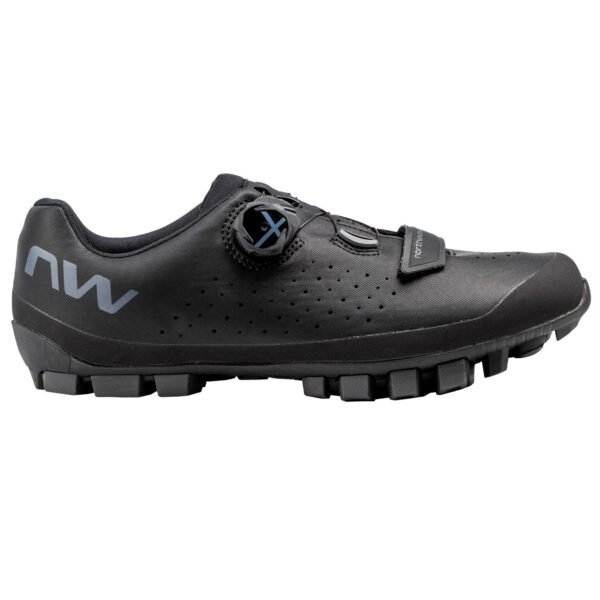 Zapatillas Northwave Hammer Plus XC Hombre Talla: 41 (26 cm) US: 8 1/2