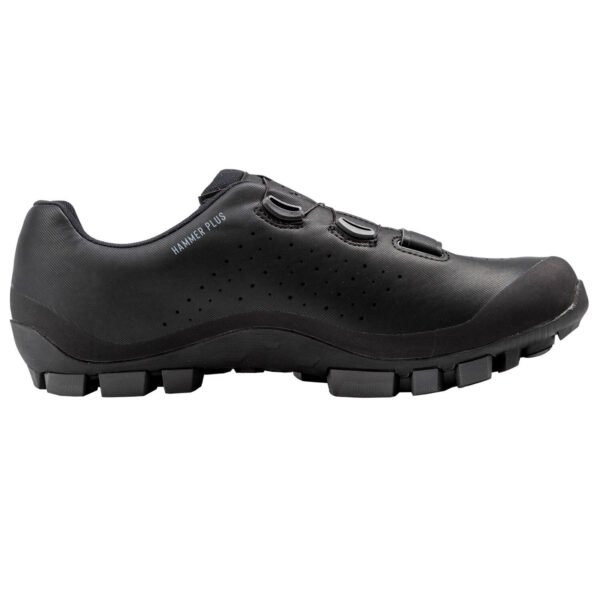 Zapatillas Northwave Hammer Plus XC Hombre Talla: 41 (26 cm) US: 8 1/2 - Imagen 2
