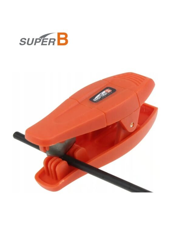 Cortador de Funda Hidráulico SuperB TB-8645