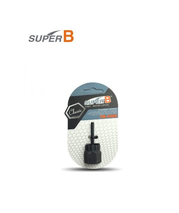 Extractor de Piñon para Taller SuperB TB-1020