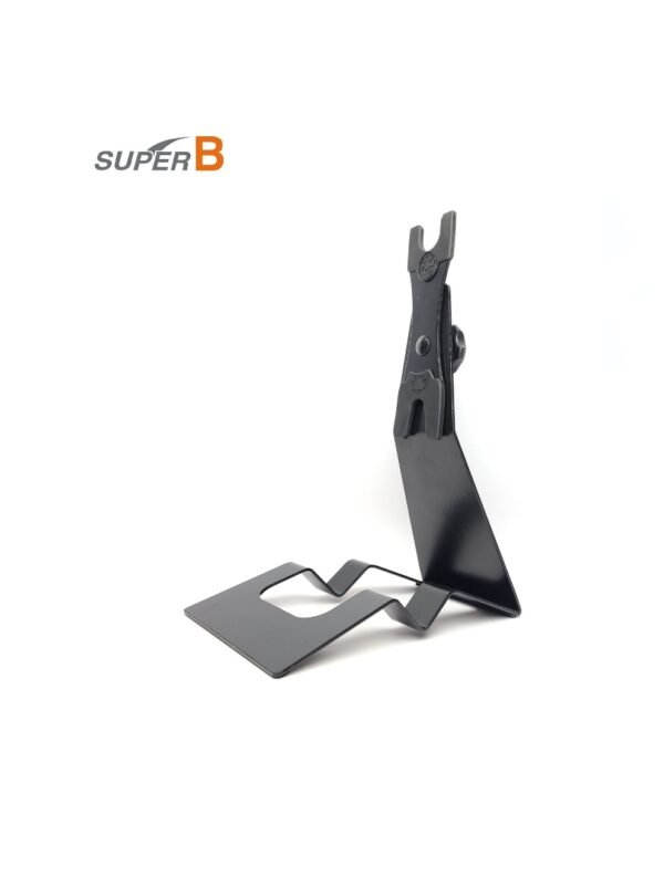 Soporte Ajustable Super B  Sujeción Lateral 24"-29" Disco/Vbrake