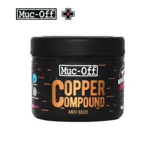 Grasa de Cobre Muc-Off Copper Compound Anti-Seize 450 gr