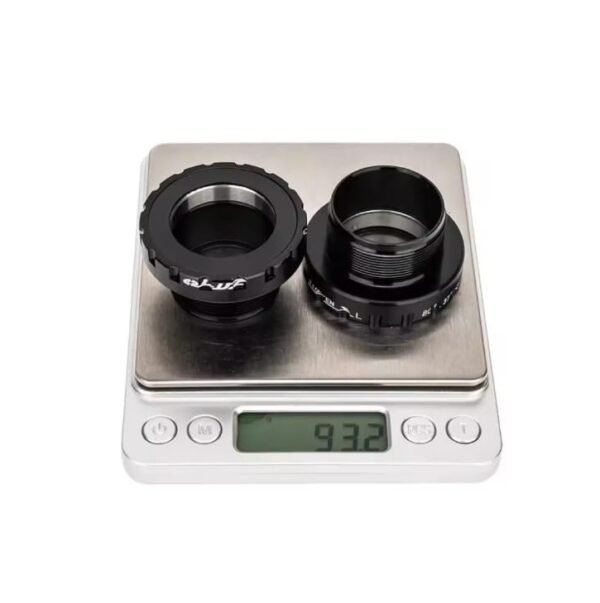 Botom Bracket ZTTO BSA30 eje 30mm  68/73mm - Imagen 2