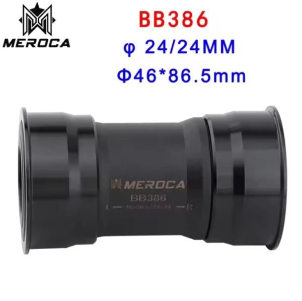 Botom Bracket Meroca PF30 24mm MTB