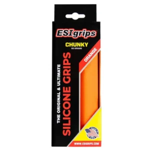 Grips ESI grips Chunky Naranja
