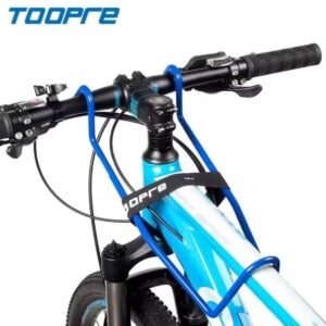 Gancho Fijador de Timon delantero de Bicicleta para mantenimiento TOOPRE