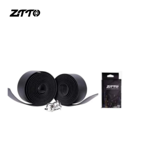 Cinta de Manillar ZTTO Modelo Carbono Negro