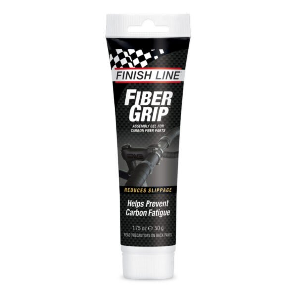 Grasa Finish Line Fiber Grip Tubo 1.75 oz