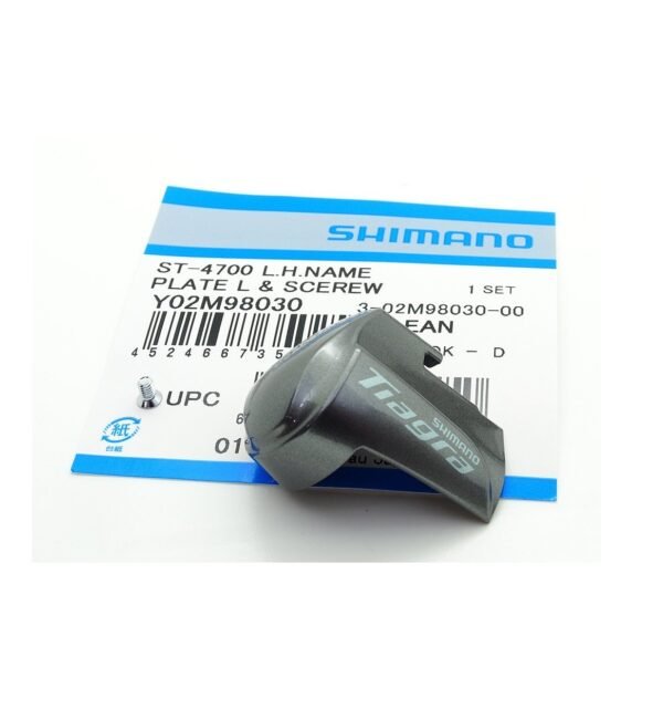 Protector Frontal de Integrados Ruta Shimano ST-4700 Tiagra 2x10v (Derecho+Izquierdo) Japán - Imagen 2