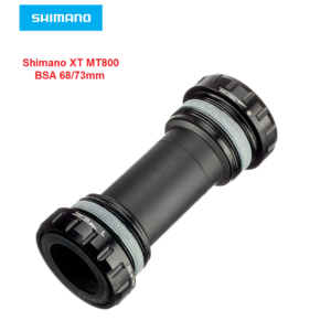 Bottom Bracket Shimano XT MT800 BSA OEM (sin caja)