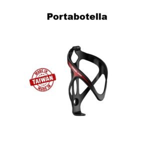 Portabotella Massload PVC Mod.CL-078 Negro Taiwán