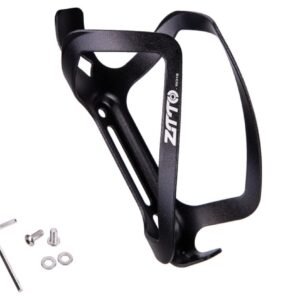 Portabotella ZTTO Aluminio Negro Mod. W316