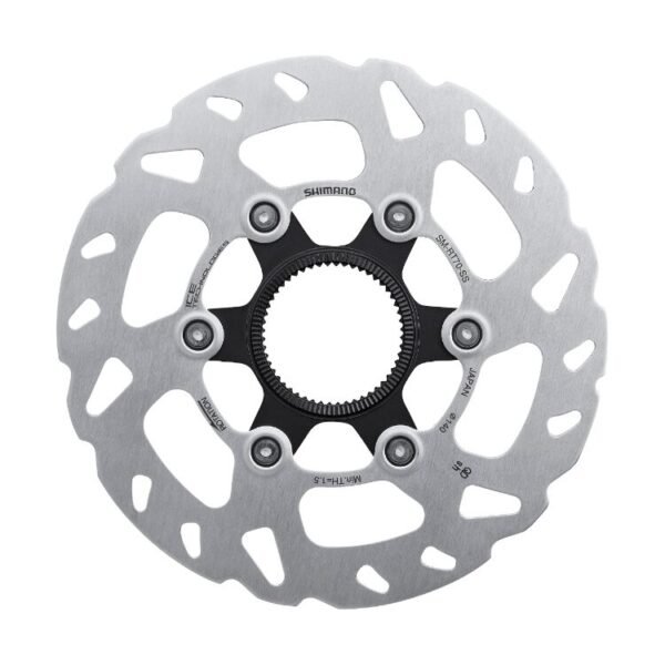 Disco Shimano SLX SM-RT70 140mm Centerlook a Granel (Sin Caja)