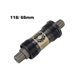 Botom Bracket Truvativ Power Spline 118×68 mm