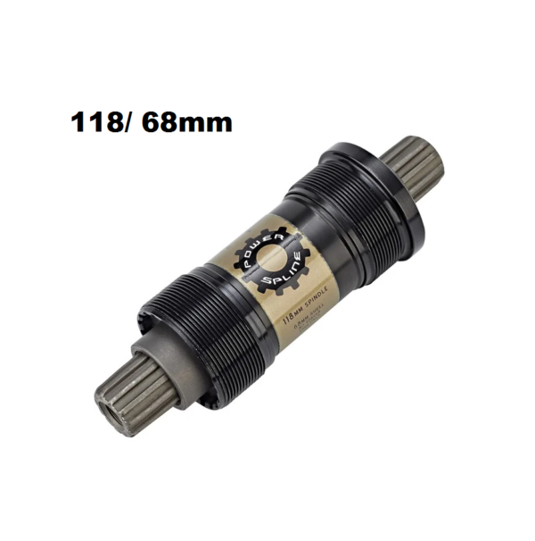 Botom Bracket Truvativ Power Spline 118×68 mm