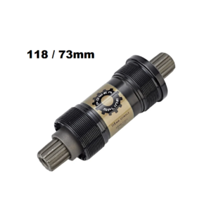 Botom Bracket Truvativ Power Spline 118×73 mm