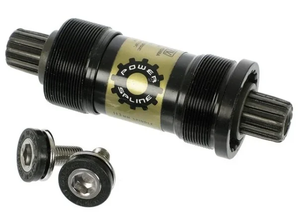 Botom Bracket Truvativ Power Spline 118×73 mm - Imagen 2