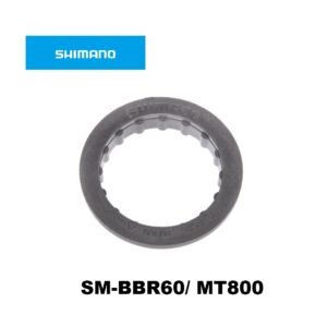 Llave cazoletas eje del pedalier Shimano TL-FC25