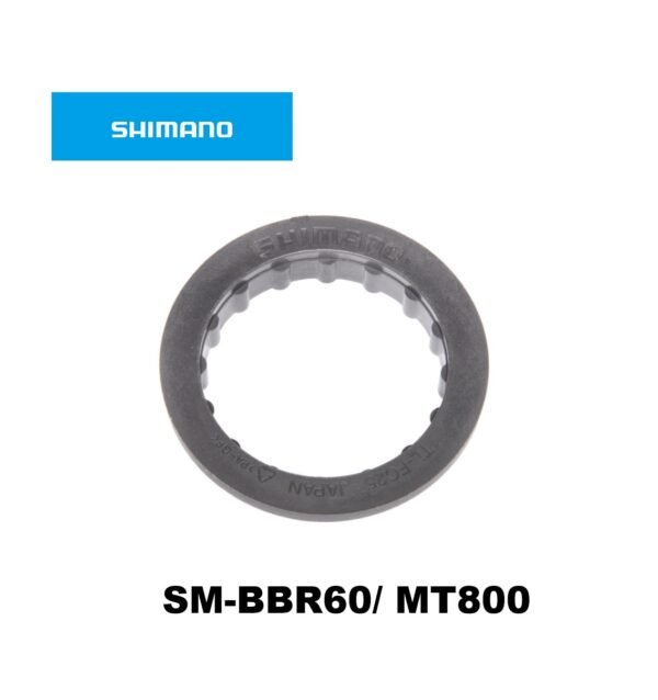 Llave cazoletas eje del pedalier Shimano TL-FC25